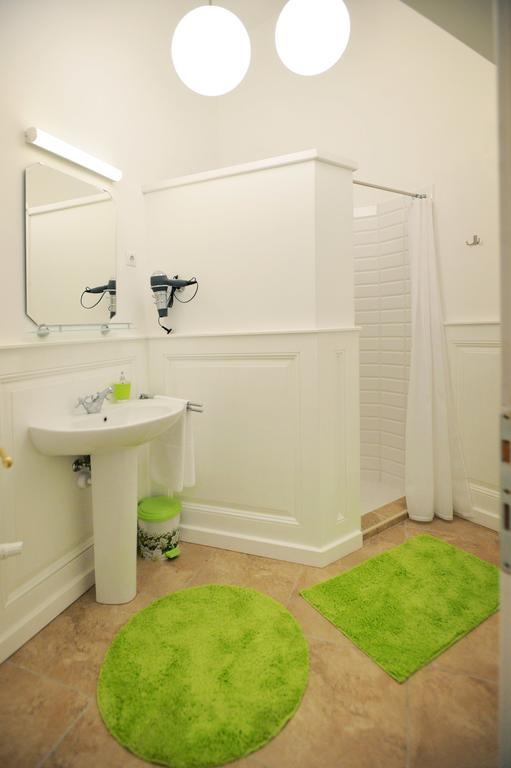 Varkapitany Apartman Eger Ngoại thất bức ảnh