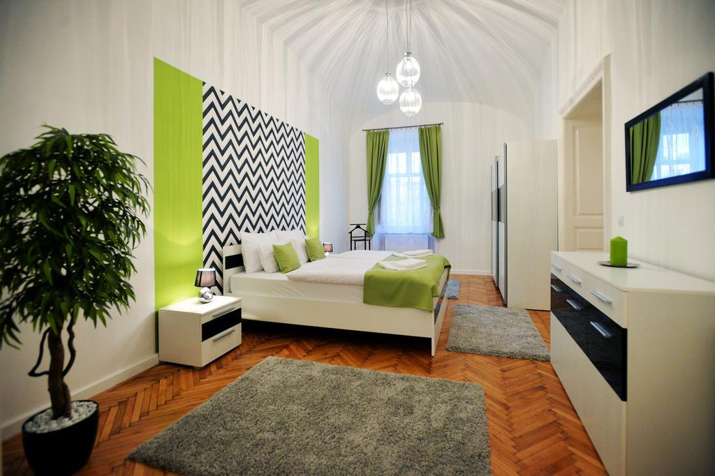 Varkapitany Apartman Eger Ngoại thất bức ảnh